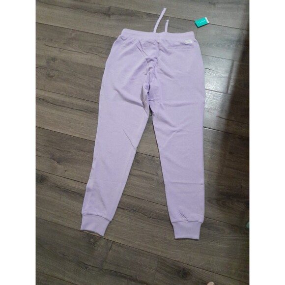 Sea-Doo NWT  Womens Lilac Sweatpants Medium. B59 - Picture 3 of 6